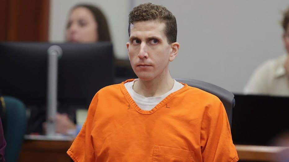 Moscow police chief challenges claims Bryan Kohberger mentioned Kaylee Goncalves by name during attack Internet InfoMedia moscow police chief challenges claims bryan kohberger mentioned kaylee goncalves by name during attack