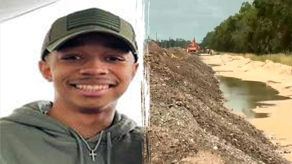 Internet InfoMedia north carolina teens body discovered in florida one week after he vanished with chilling final message