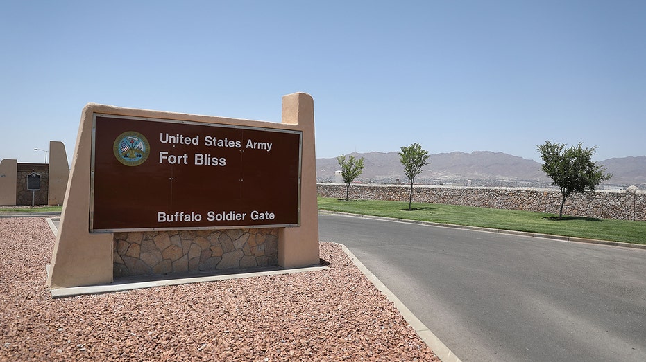 Internet InfoMedia pentagon announces massive migrant detention facility at fort bliss in texas with 5000 beds
