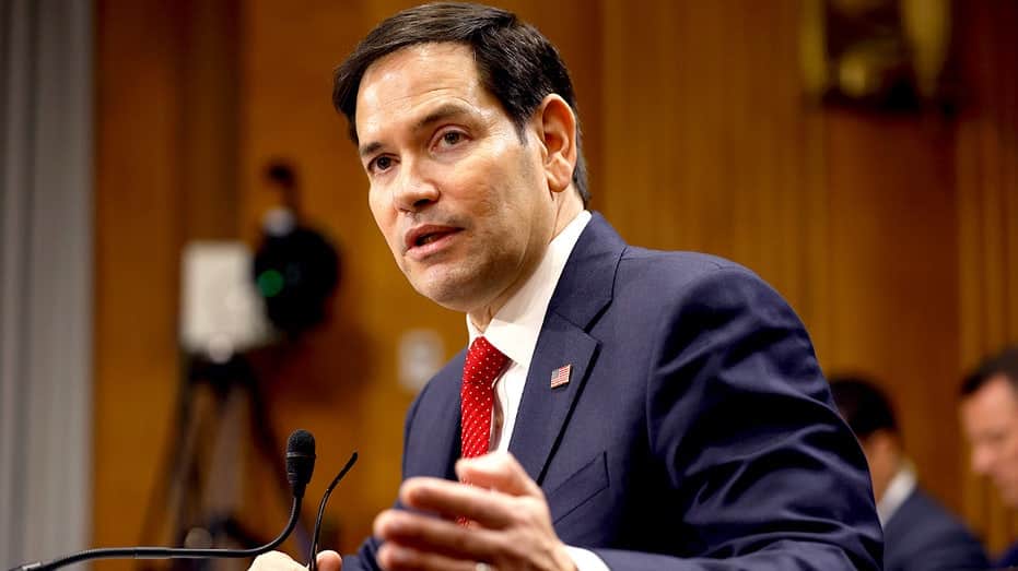Rubio's major immigration move praised by conservative experts: 'Long overdue' Internet InfoMedia rubios major immigration move praised by conservative experts long overdue