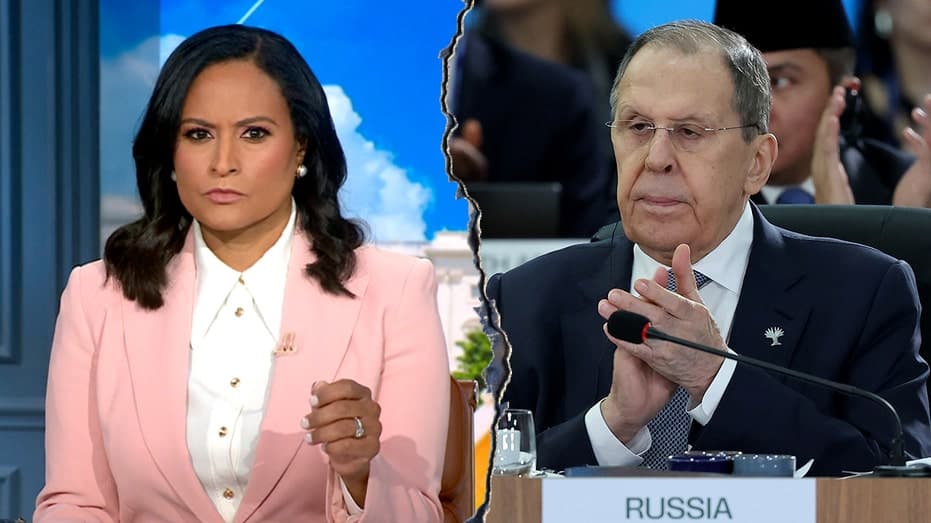 Russian foreign minister accuses NBC host of wanting something to 'sell' during tense Ukraine exchange Internet InfoMedia russian foreign minister accuses nbc host of wanting something to sell during tense ukraine