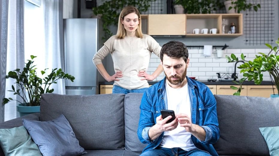 'Selective hearing' isn't a choice, scientists reveal — it's a real neurological process Internet InfoMedia selective hearing isnt a choice scientists reveal its a real neurological process