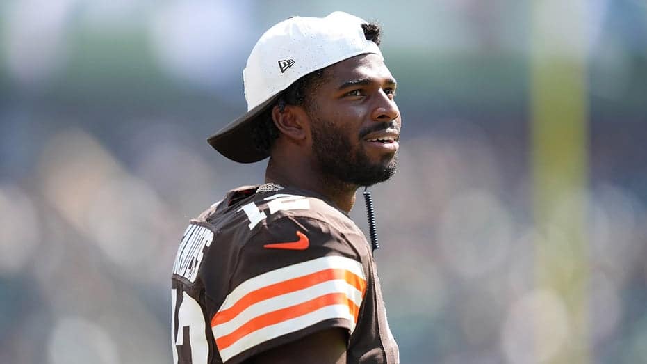 Internet InfoMedia shedeur sanders shares optimism as browns preseason ends ill keep learning and getting better
