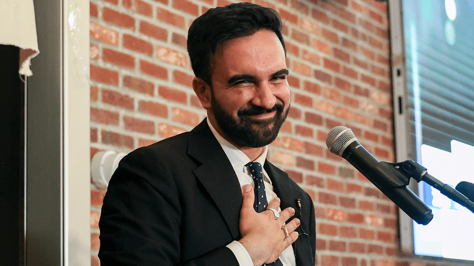 Socialist candidate Mamdani meets with NY Dems as they withhold endorsements Internet InfoMedia socialist candidate mamdani meets with ny dems as they withhold endorsements