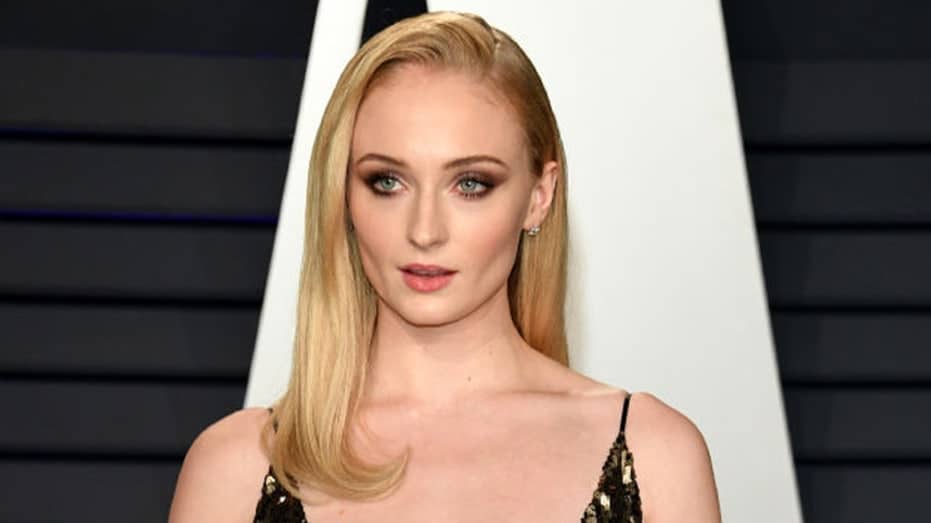 Internet InfoMedia sophie turner never wants to live in the us again after moving home to the uk