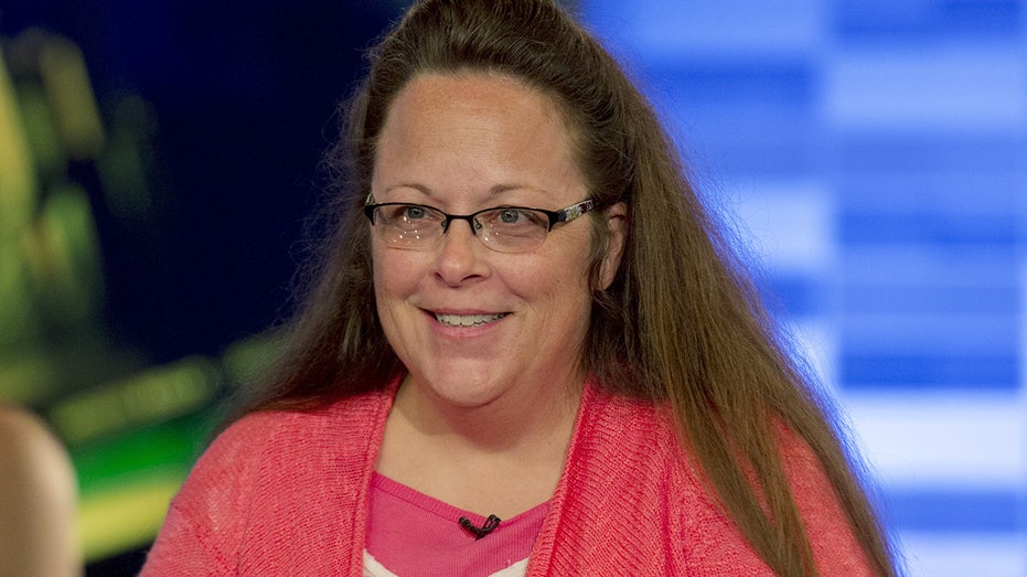Internet InfoMedia supreme court has good chance of hearing kim davis case urging same sex marriage be overturned lawyer