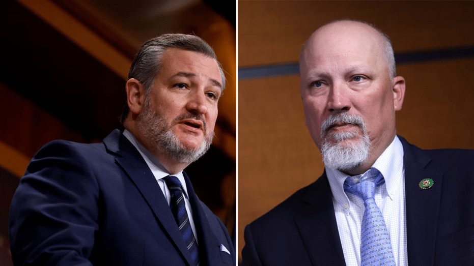 Internet InfoMedia ted cruz endorses chip roy for texas attorney general no one better