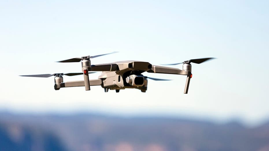 Texas company creates drones to confront school shooters in seconds Internet InfoMedia texas company creates drones to confront school shooters in seconds