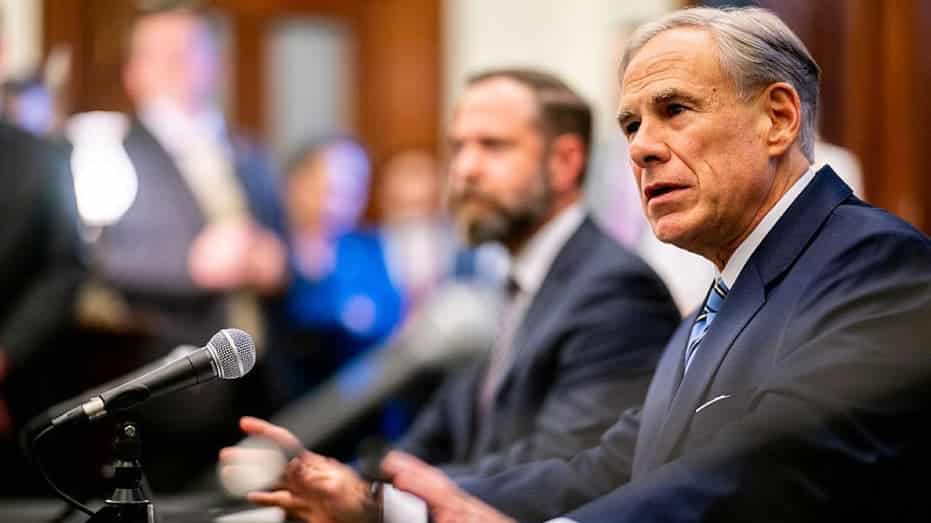 Internet InfoMedia texas gop lawmakers poised to finalize trump backed map after dem redistricting walkout ends