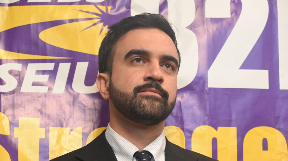 Internet InfoMedia the mamdani effect will far left challenger top dem incumbent mayor in seattles primary