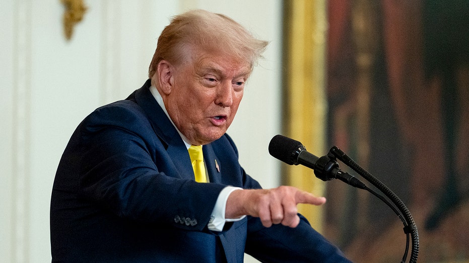 Trump fires off full-throated endorsement well in advance of GOP primary in Georgia governor's race Internet InfoMedia trump fires off full throated endorsement well in advance of gop primary in georgia governors race