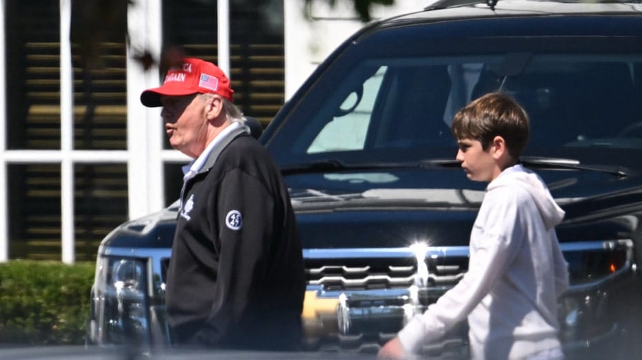 Trump touts ‘worker-first’ economy on Labor Day as internet speculation of his whereabouts spirals Internet InfoMedia trump touts worker first economy on labor day as internet speculation of his whereabouts spirals