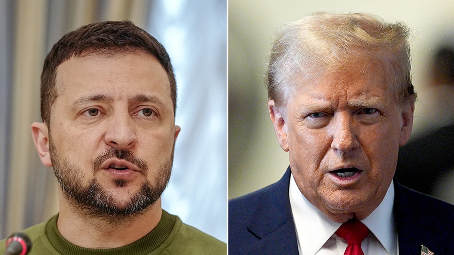 Trump welcomes Zelenskyy to the White House for high-stakes meeting and more top headlines Internet InfoMedia trump welcomes zelenskyy to the white house for high stakes meeting and more top headlines