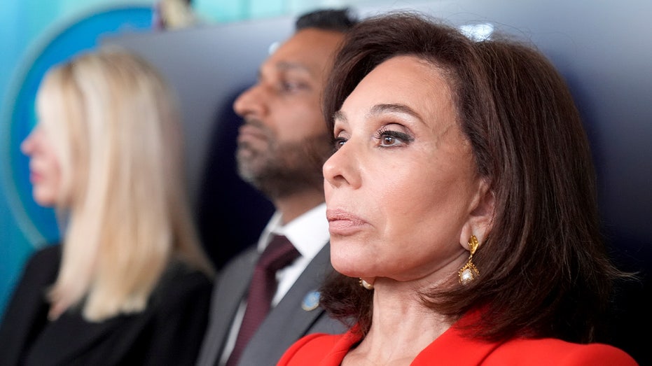 Internet InfoMedia us attorney pirro says administration wont tolerate out of control crime in the nations capital