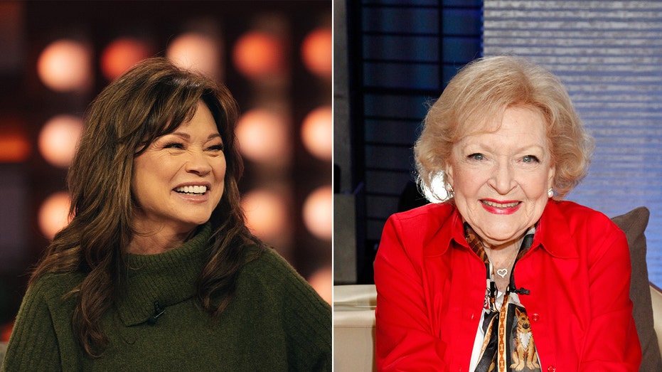 Valerie Bertinelli leans on Betty White’s wisdom during life’s hardest moments Internet InfoMedia valerie bertinelli leans on betty whites wisdom during lifes hardest moments