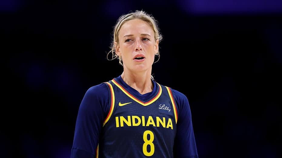 Internet InfoMedia wnba star sophie cunningham sends prayers to victims of pure evil minneapolis shooting