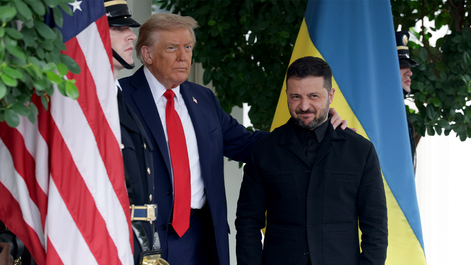 Internet InfoMedia zelenskyy agrees to trump putin meeting without cease fire but will kremlin dictator go along