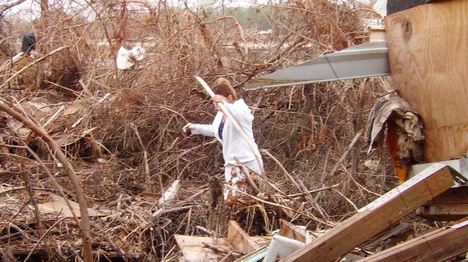 Internet InfoMedia 20 years later survivors recall the storm that changed the gulf coast