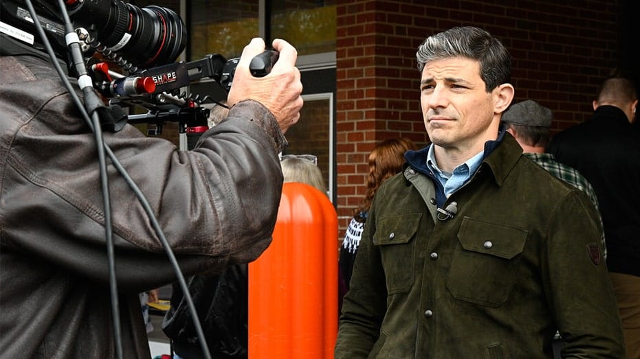 ABC reporter calls Charlie Kirk assassin's text messages with transgender partner 'very touching' Internet InfoMedia abc reporter calls charlie kirk assassins text messages with transgender partner very touching