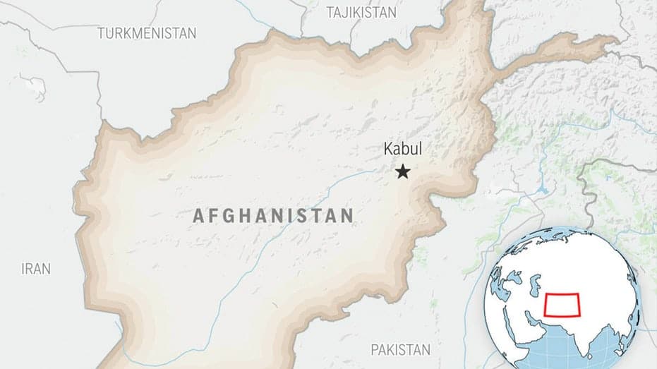 Internet InfoMedia afghanistan hit with 6 0 magnitude near eastern border with pakistan hundreds killed