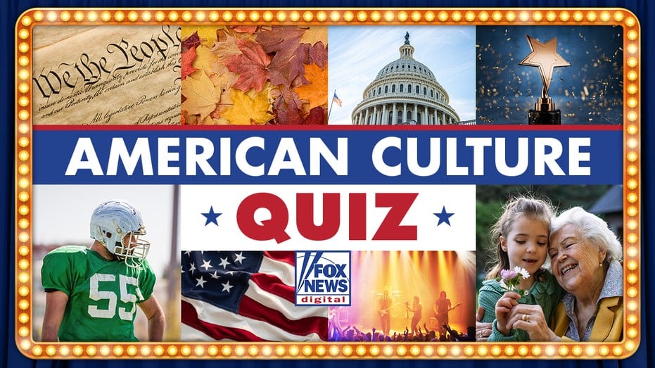 Internet InfoMedia american culture quiz test yourself on autumn amusements and federal firsts