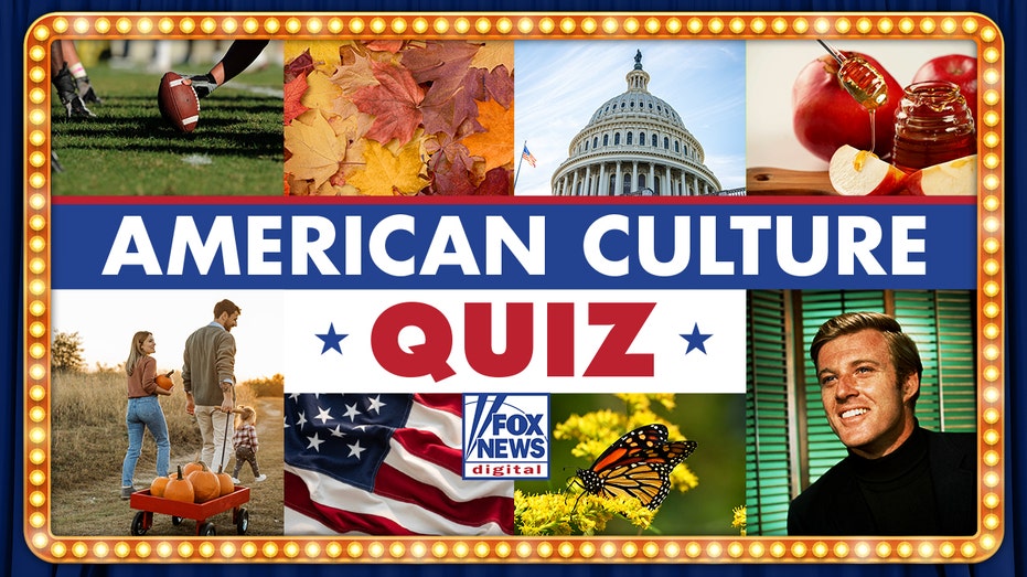 Internet InfoMedia american culture quiz test yourself on football firsts and harvest highlights