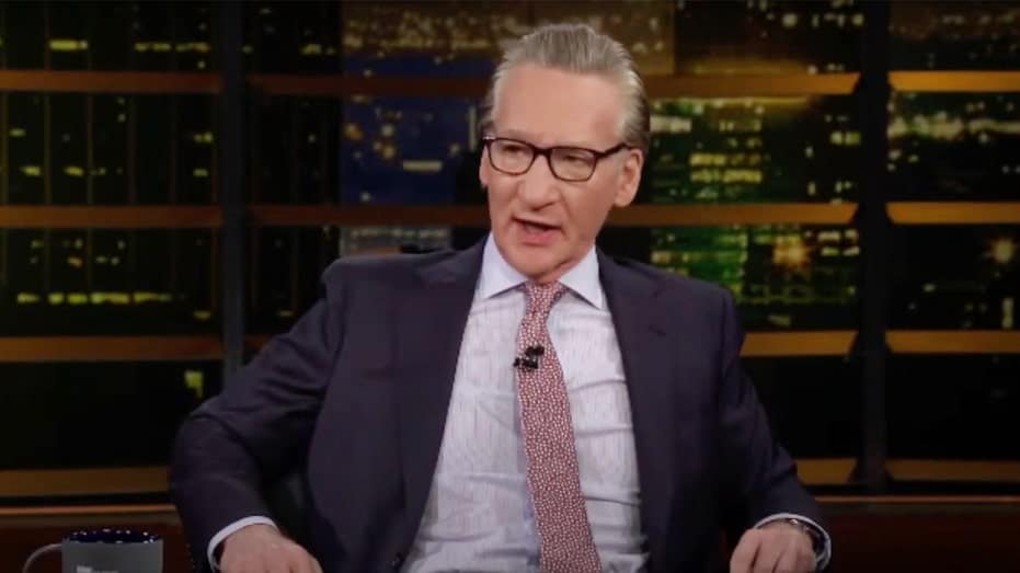 Internet InfoMedia bill maher explores connection between internet memes and recent political violence