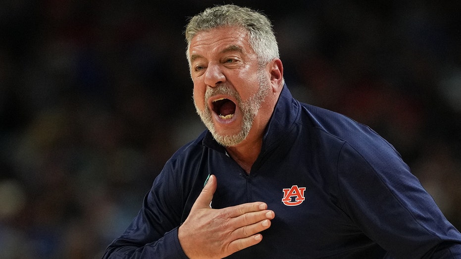 Bruce Pearl set to retire as Auburn's men's basketball coach as rumors of political interests swirl: reports Internet InfoMedia bruce pearl set to retire as auburns mens basketball coach as rumors of political interests swirl reports