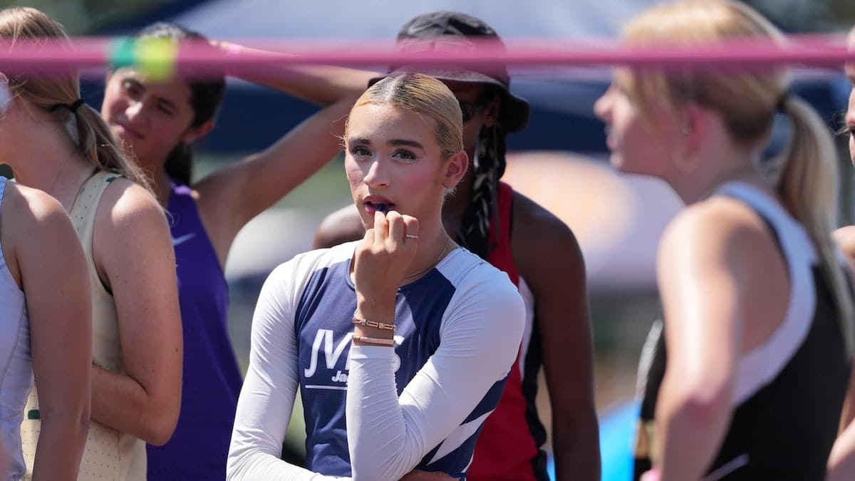 Internet InfoMedia california girls high school volleyball players file lawsuit over transgender teammate