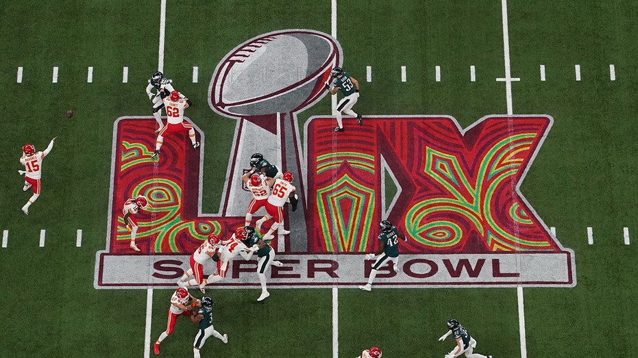 Internet InfoMedia chiefs to host eagles in rematch of super bowl lix on