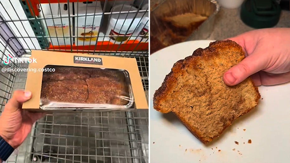 Internet InfoMedia costcos buttery bakery treat returns and shoppers cant get enough of dangerous dessert