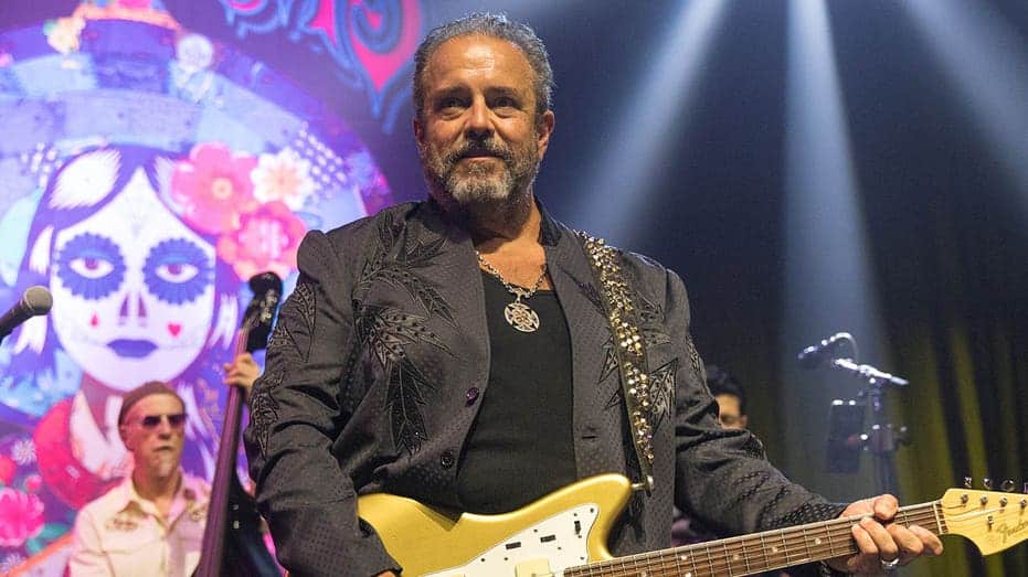 Internet InfoMedia country star raul malo shares cancer has taken a turn due to rare complication cancels 2025 shows