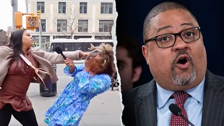 DA Bragg's office drops case against woman who allegedly sucker-punched pro-life activist Internet InfoMedia da braggs office drops case against woman who allegedly sucker punched pro life activist