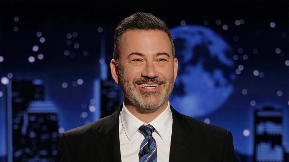 Internet InfoMedia democratic senators probe nexstar sinclair over jimmy kimmel warn benching could run afoul of federal law