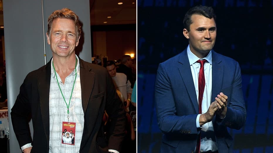 Internet InfoMedia dukes of hazzard star john schneider says charlie kirk assassination will spark louder and prouder voices