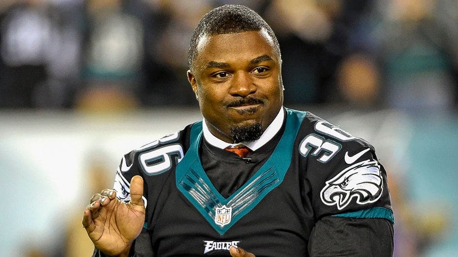 Eagles legend Brian Westbrook loves how team won't watch Super Bowl banner ceremony: 'One is not enough' Internet InfoMedia eagles legend brian westbrook loves how team wont watch super bowl banner ceremony one is not enough
