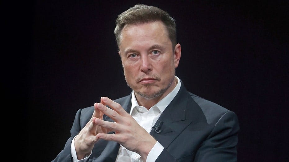 Elon Musk opines on 'major driver of white males becoming trans' Internet InfoMedia elon musk opines on major driver of white males becoming trans