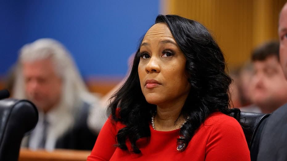 Fani Willis ordered by Georgia court to search for Trump-related records Internet InfoMedia fani willis ordered by georgia court to search for trump related records