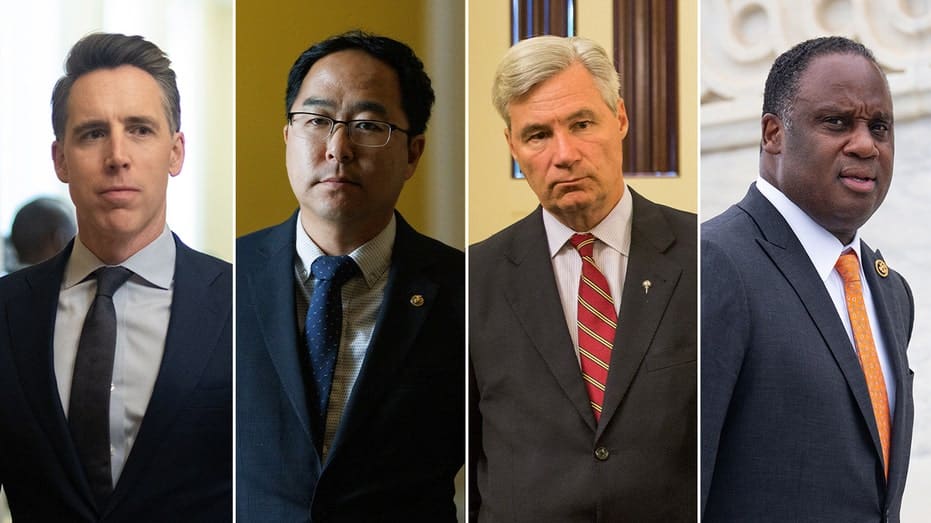 Internet InfoMedia following kirks assassination lawmakers react to lethal political climate violent words precede violent actions