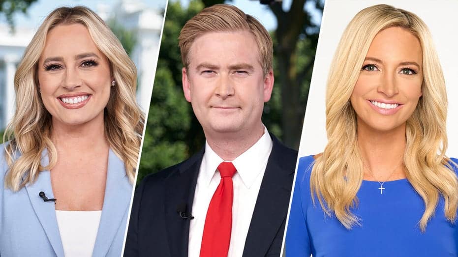 Fox News announces revamped weekend lineup highlighting ‘commitment to delivering incomparable coverage’ Internet InfoMedia fox news announces revamped weekend lineup highlighting commitment to delivering incomparable coverage