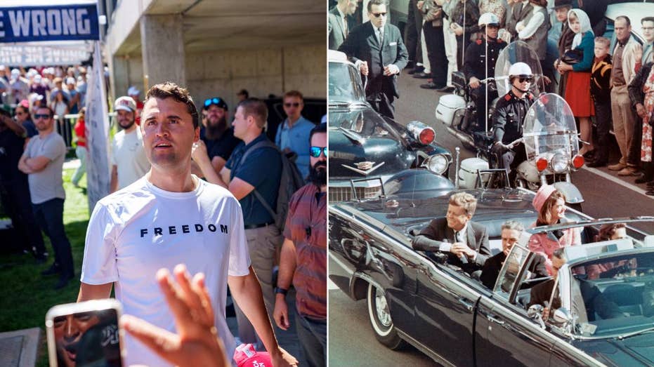 Internet InfoMedia from zapruder to smartphones assassination footage reshapes americas view of political violence