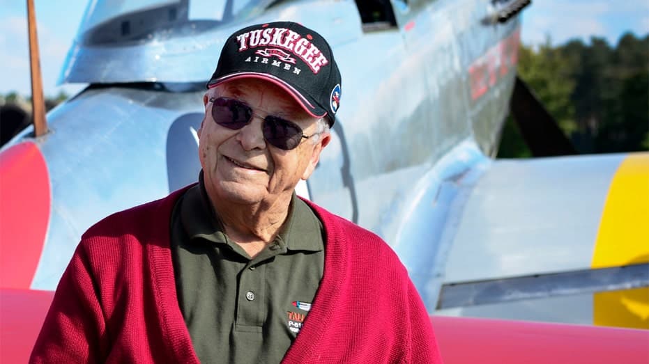 George Hardy, decorated Tuskegee Airman who served in 3 wars, dies at 100 Internet InfoMedia george hardy decorated tuskegee airman who served in 3 wars dies at 100