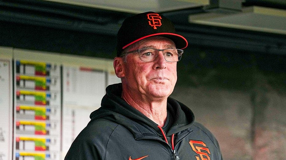 Internet InfoMedia giants fire manager bob melvin following disappointing 2025 season finish