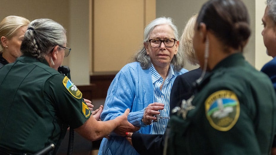 Grandmother scolded over courtroom outburst after conviction in family murder-for-hire plot Internet InfoMedia grandmother scolded over courtroom outburst after conviction in family murder for hire plot