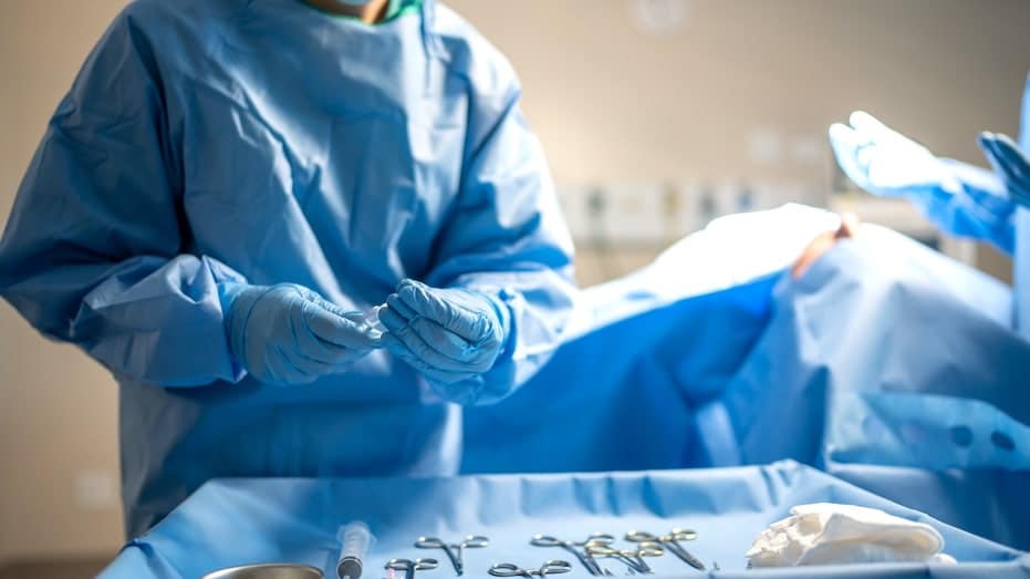 Hospital fires healthcare worker for controversial Charlie Kirk social media post Internet InfoMedia hospital fires healthcare worker for controversial charlie kirk social media post