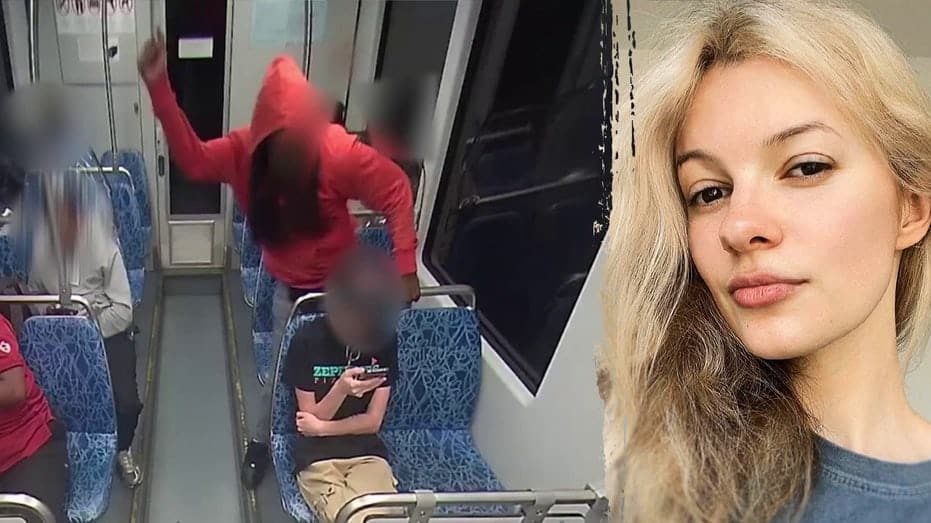 Internet InfoMedia iryna zarutska killing exposes gop split on possible federal intervention in charlotte