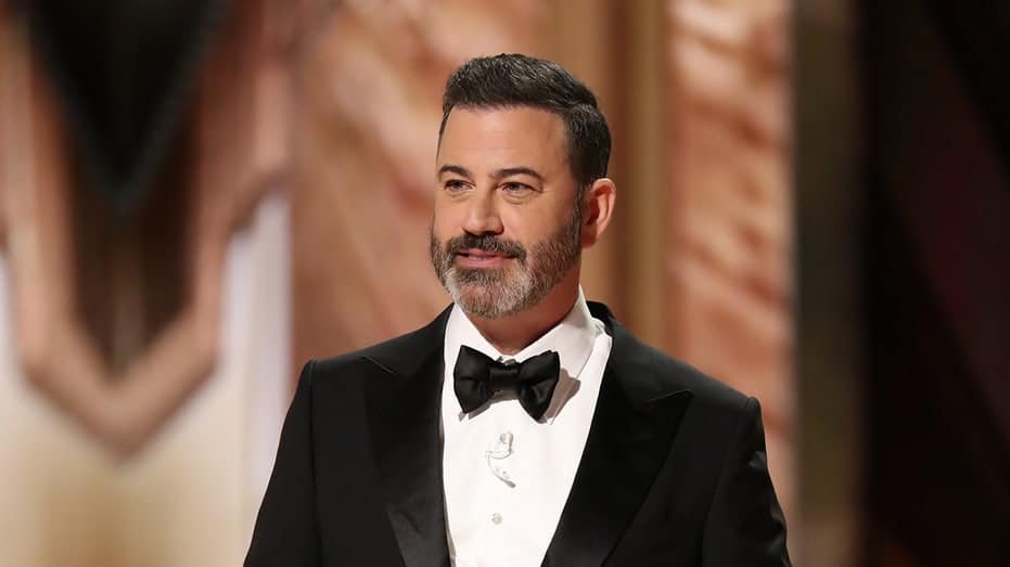 Internet InfoMedia jimmy kimmel chokes up as he explains kirk comments says he never intended to mock assassination