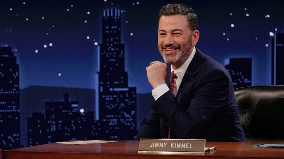 Internet InfoMedia jimmy kimmel sheds 64 of audience after short lived ratings spike following suspension