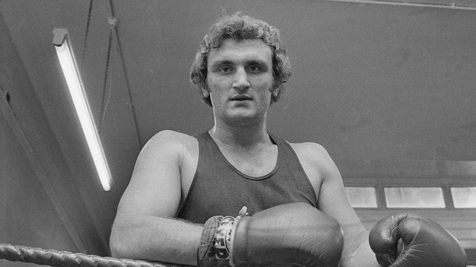 Internet InfoMedia joe bugner heavyweight boxer who went the distance with muhammad ali twice dead at 75