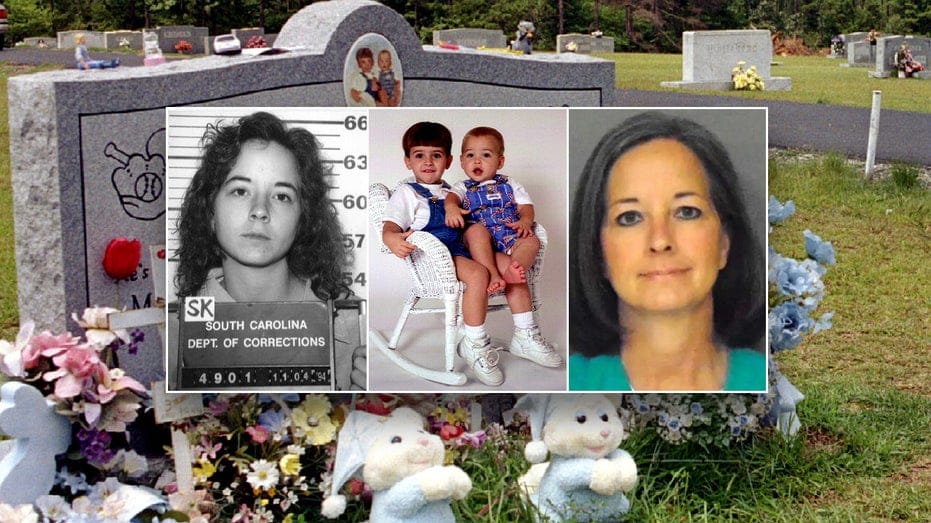 Internet InfoMedia killer mom susan smith needs to remain incarcerated says prosecutor who originally put her away